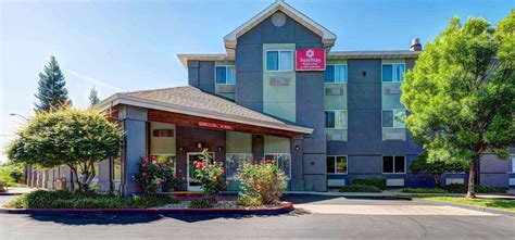 The 10 best lodgings in Redding, USA .